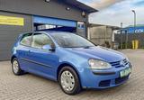 Volkswagen Golf V 1.4 FSI Trendline NAVI RFK BLUETOOTH - Volkswagen Golf: Fsi