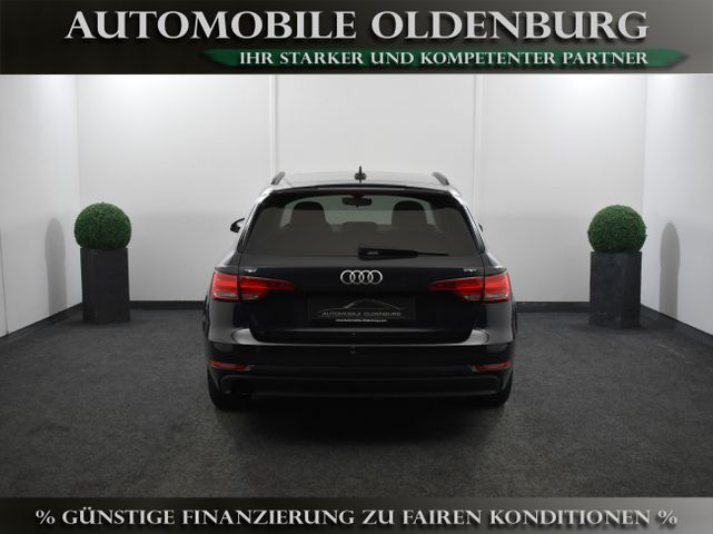 Audi A4 2.0 TDI ultra *Pano*Leder*Kam*BiXenon*Memory*