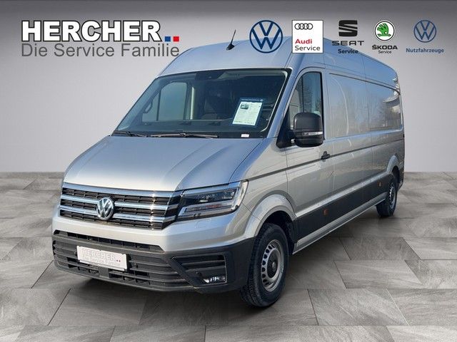 Volkswagen Crafter Kasten LED Automatik Kasten 35  lang Hoc