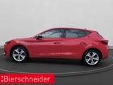 Seat Leon 1.4 TSI DSG e-Hybrid FR-Line NAVI LED - Seat Leon: 1.4
