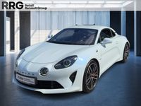 Alpine A110 - Vorschau Bild 1