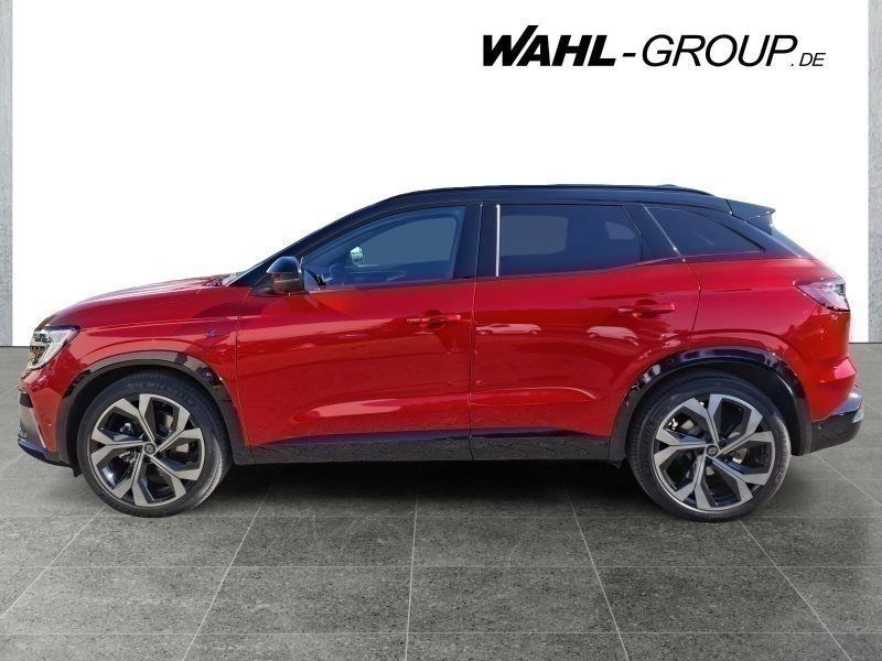 Renault Austral TECHNO ESPRIT ALPINE Full Hybrid 200 imagem 2