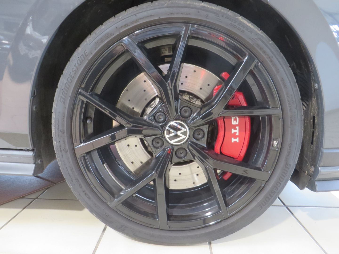 Volkswagen Golf GTI Clubsport 2.0 TSI 7-DSG Harman Kardon P foto 5