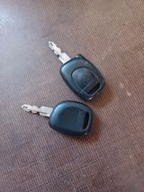 Renault Clio 1.2 Econ RT RT - Renault Clio aus 1998
