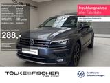 Volkswagen Tiguan 1.5 TSI BMT Highline AHK ACC Navi HUD LM