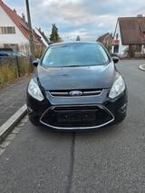 Ford C-Max 1,6 EcoBoost 110kW Titanium - Ford C-Max in Nürnberg