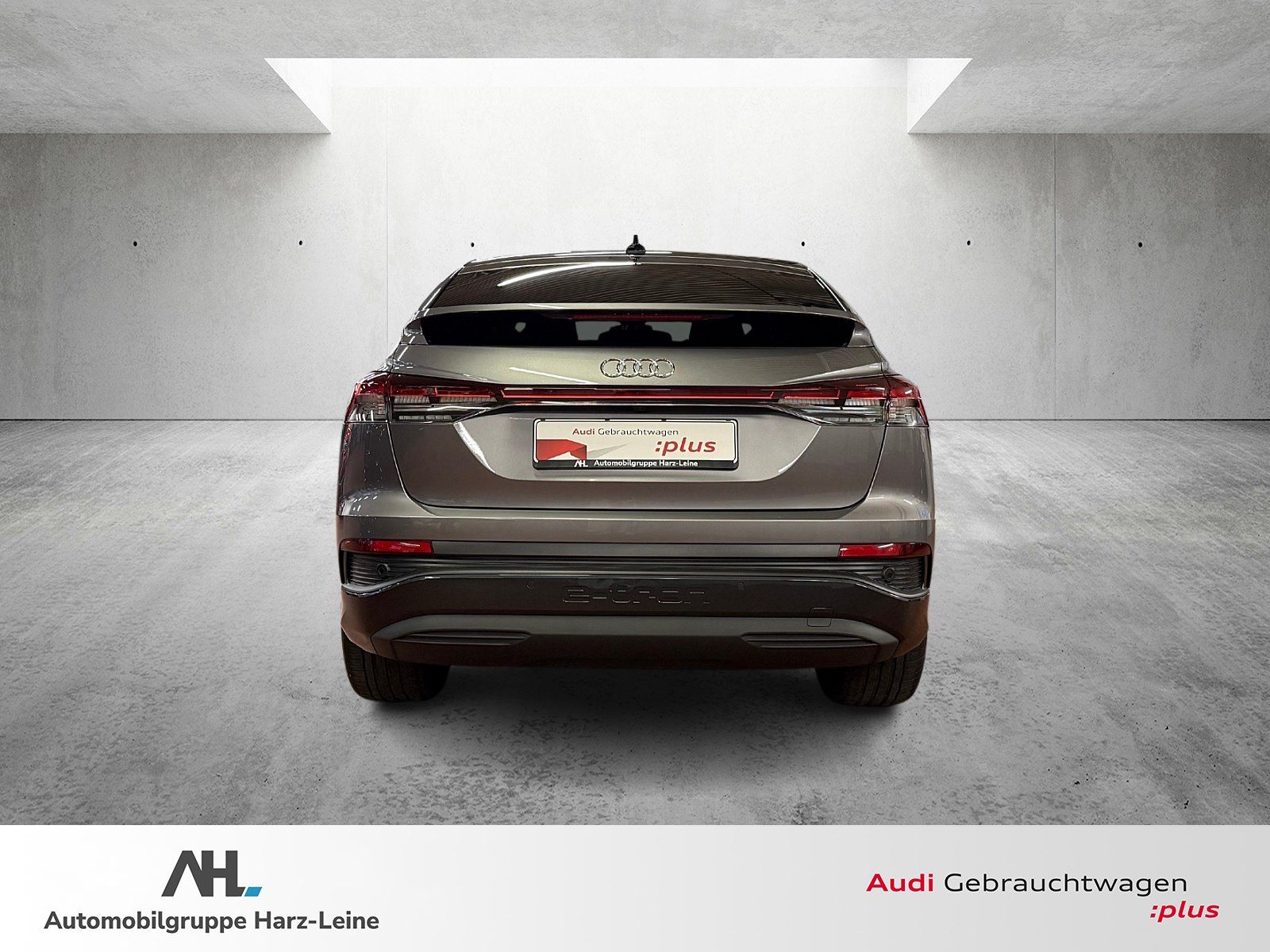 Audi Q4 e-tron - Bild 4