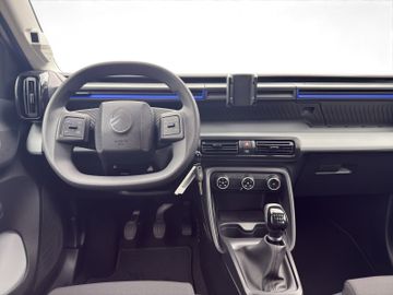 Citroën C3 1.2 00 YOU Turbo PDC+SpurH