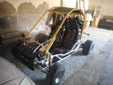 Andere Adiva AD250 - 2006 - QUAD 250