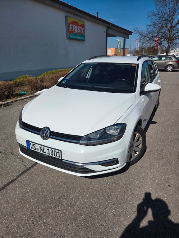 Image of Volkswagen Golf