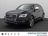 Audi SQ5 3.0 TDI quattro Kamera Navi+ Xenon Sport - gebrauchte Audi SQ5 aus dem Jahr 2014