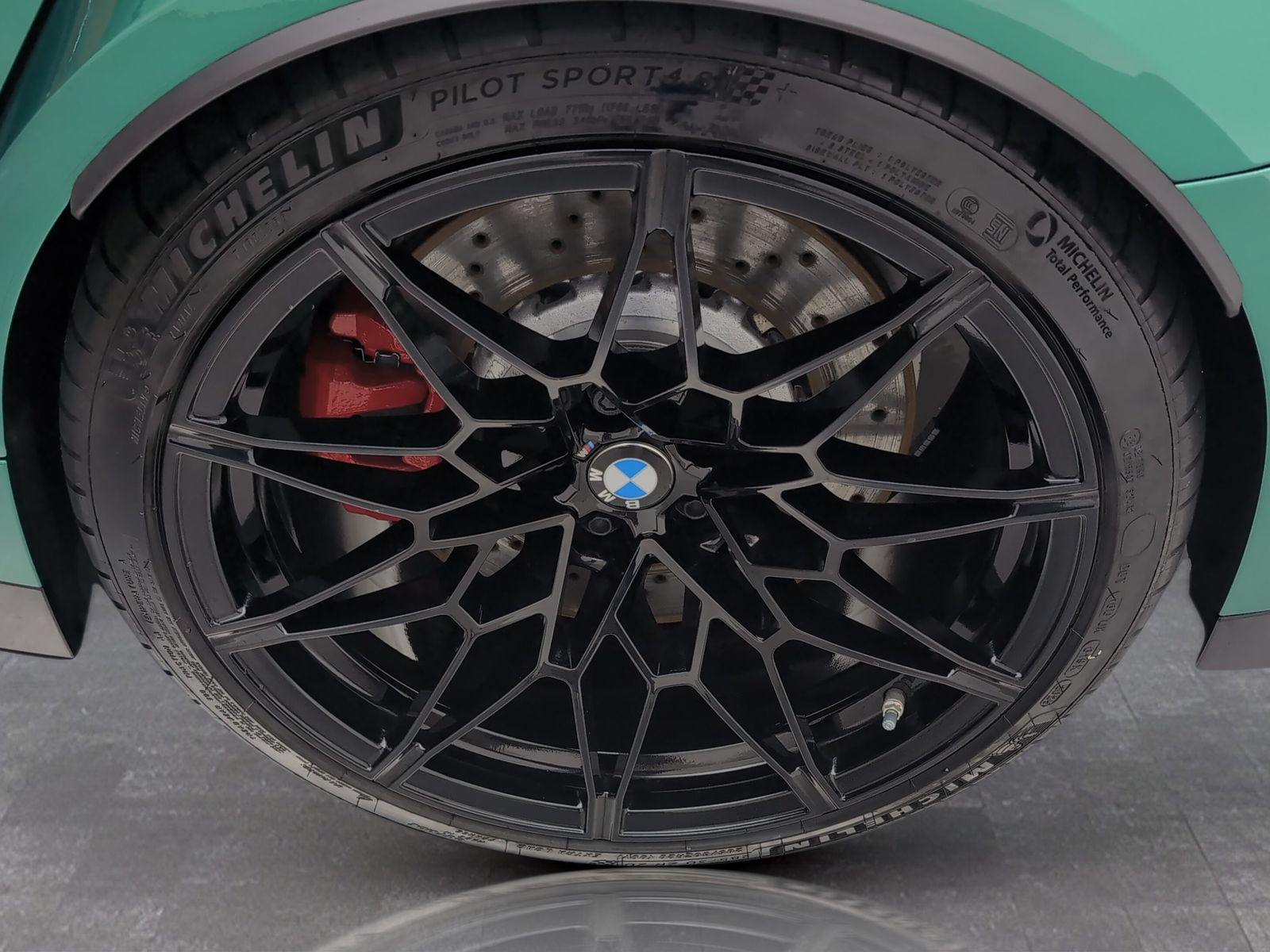 BMW M3 - Bild 18