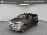 Volkswagen Multivan "GOAL" Motor: 2,0 l TDI SCR 110 kW Getr