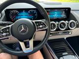 Mercedes-Benz EQA 250 - Massagesitze - Mercedes-Benz EQA mit Elektro-Antrieb: Schwarz