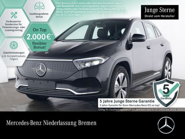 Mercedes-Benz EQA 250 PROGRESSIVE Adv./LED/Totw/EASY-P/MBUX/