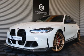 BMW M3 - 1