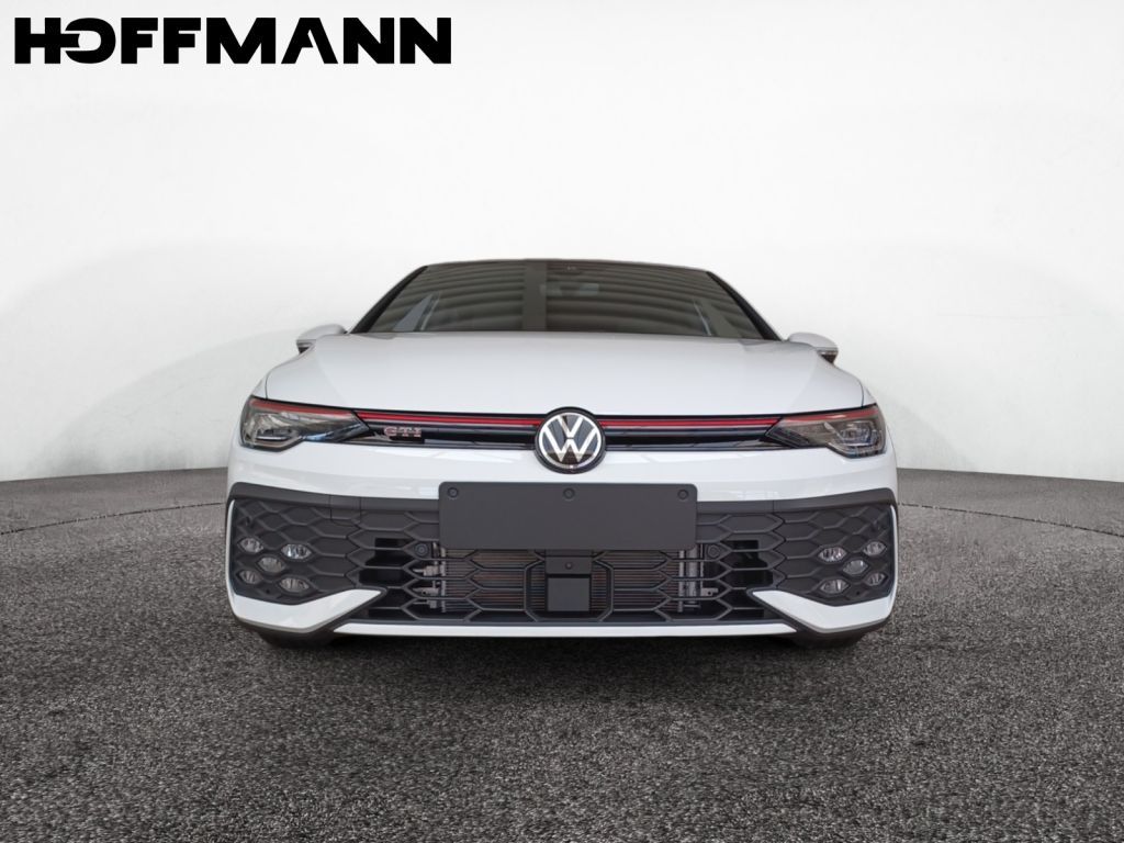 Fahrzeugabbildung Volkswagen Golf 2.0 TSI OPF DSG GTI IQ Light, AHZV, DCC