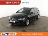 Volkswagen Golf VII 1.5 TSI ACT Comfortline BM Aut.*NAVI* - gebrauchte Kombis in München