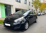 Kia Rio 1.4 Edition 7 | NUR 60.000 km | Scheckheft - Kia Rio: 1.6