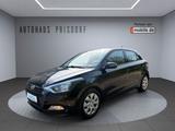 Hyundai i20 Classic 1. Hand/Allwetter/Klima - Hyundai i20: Classic