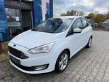 Ford C-MAX Titanium#1,5 Motor#Insp+Zahr +Tüv NEU - Ford C-Max SUV