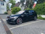 Volkswagen Golf 2.0 TSI GTI Performance APR 300PS (VOLL) - Volkswagen Golf: Ps GTI