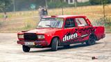 Lada 1.9TDI Drift/Rally/Slalom - Lada 2107 von privat
