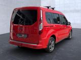 Ford Tourneo Connect Titanium 1.5 EcoBlue Automatik - Ford Tourneo Connect: Automatik