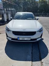 Polestar 2 Long Range Single - gebrauchte Polestar 2 aus dem Jahr 2022