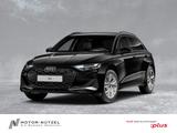 Audi A3 Sportback 40 TFSI e S-TR ADVANCED MATRIX+AHK