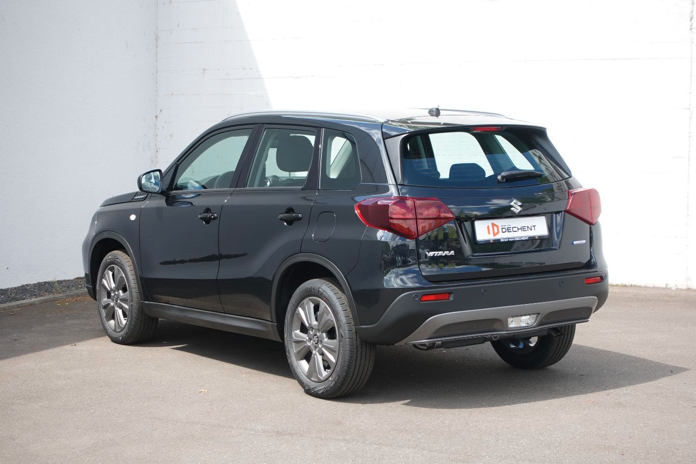 Fahrzeugabbildung Suzuki Vitara 1.4Hybrid Club Navi, Kamera,PDC,LED