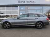 Mercedes-Benz C T-Modell 220d Avantgarde*Vollausstattung*Schec - Mercedes-Benz 220: 220s
