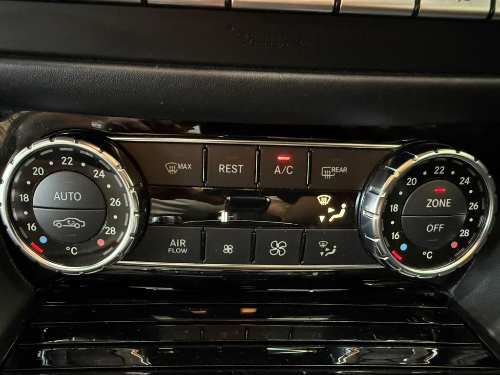 Mercedes-Benz CLS 63 AMG