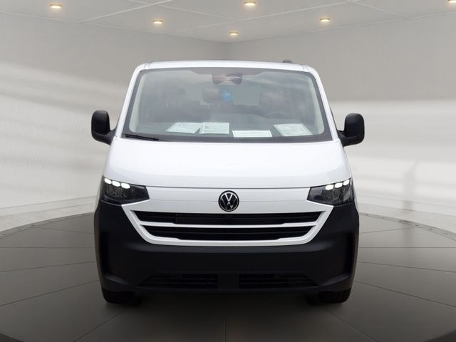Transporter Kombi 2,0 l 110 kW TDI 6-Gang Radst.