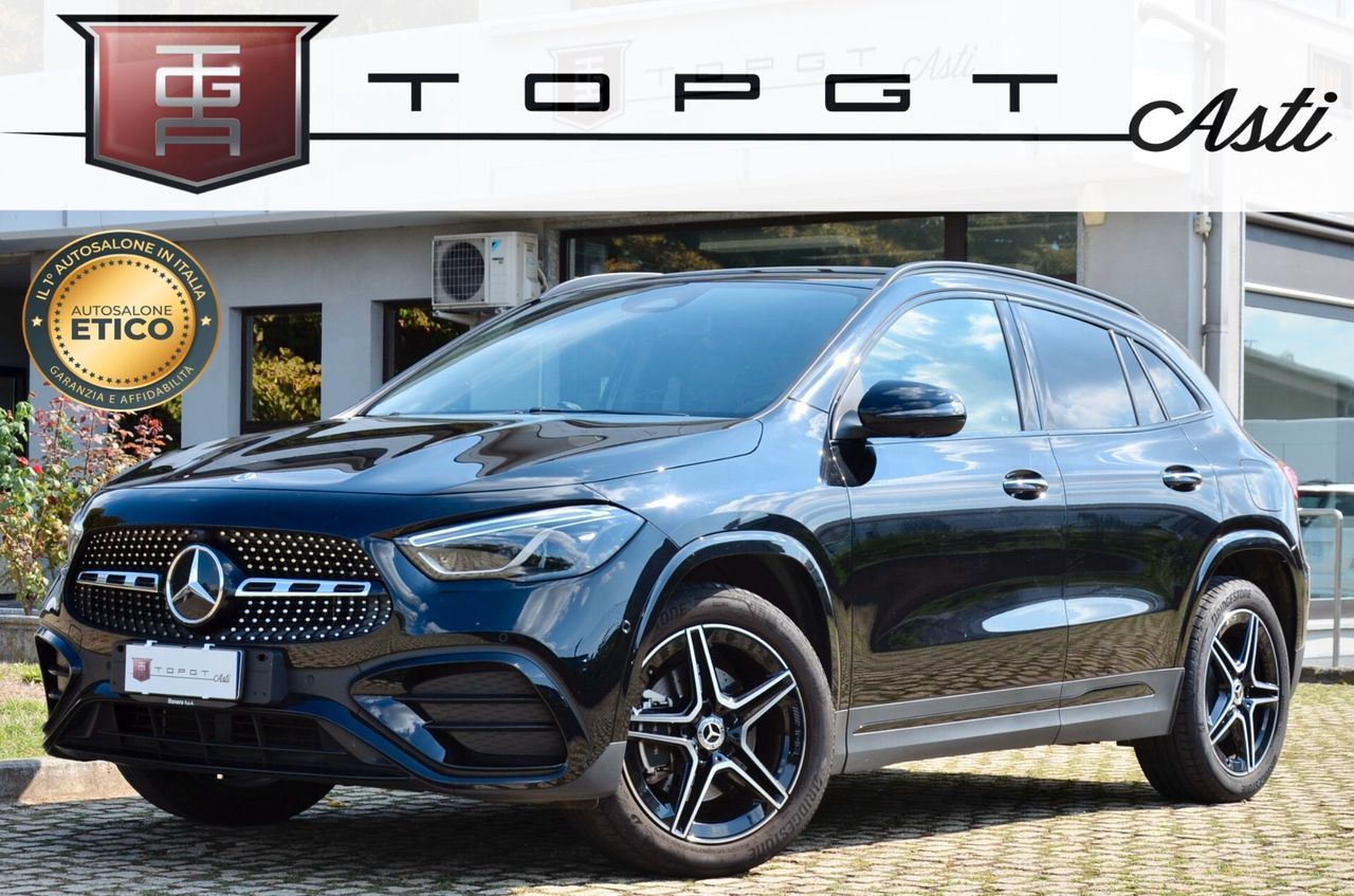 Other MERCEDES-BENZ GLA 250e PHEV PLUG IN AMG LINE EDI