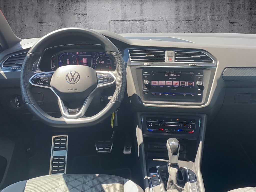 Volkswagen Tiguan - Bild 7
