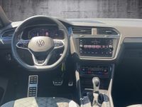 Volkswagen Tiguan - Vorschau Bild 7