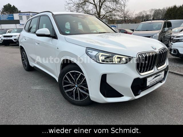 BMW X1 18 i sDrive M Sport++BMW Garantie bis 01/28++