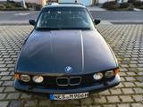 BMW Reserviert bis Mittwoch 16h BMW E34 535i... - BMW aus 1989: 3.5