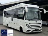 Concorde Charisma 910 LI TOP-Ausstattung WIE NEU 442.210 - Concorde Charisma 910 LI