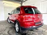 Volkswagen Tiguan 1.4 TSI Sport & Style BMT DSG/NAVI/KAMERA - Volkswagen Tiguan: 1.4