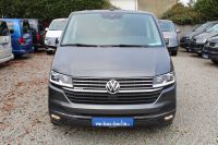 Volkswagen T6.1 Multivan Highline DSG 4Motion DCC Standhzg