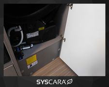 Etrusco A 7300 DB 
