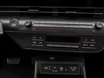 Hyundai Kona Trend Hybrid 2WD Autobahnassistent Navi