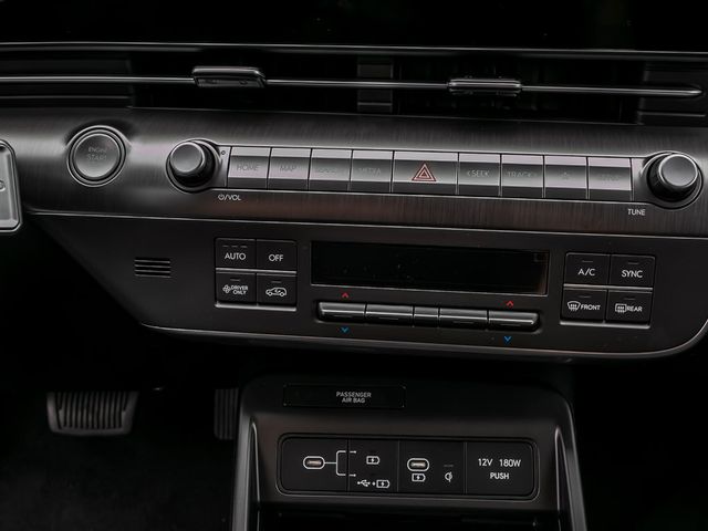 Hyundai Kona Trend Hybrid 2WD Autobahnassistent Navi
