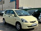 Honda Jazz 1.4 LS *HU 09.2025+3.Hand+Klima+Servo+M+S* - Honda Jazz aus 2004: 1.4