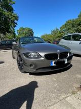 BMW Z4 E85 Cabrio M54 B20 i2.2 - BMW Z4 in Mannheim