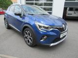 Renault Captur EDITION ONE TCe 140 EDC GPF ABS ESP SERVO - gebrauchte Renault Captur aus dem Jahr 2021