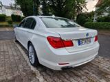BMW 760Li  Individual - BMW 7er Reihe mit Benzin-Antrieb: Automatik