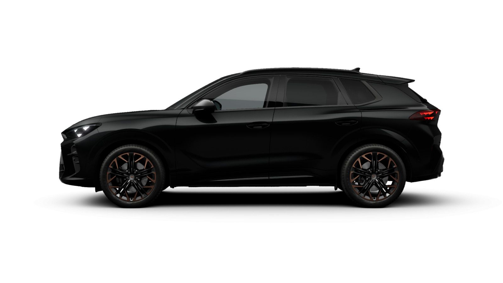 Cupra Terramar - Bild 5